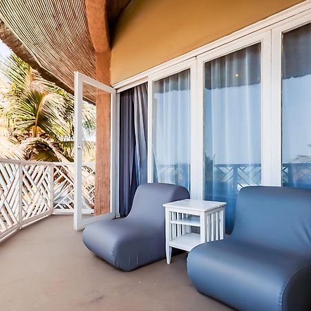 Balafon Beach Resort (Adults Only) Kololi Exteriör bild