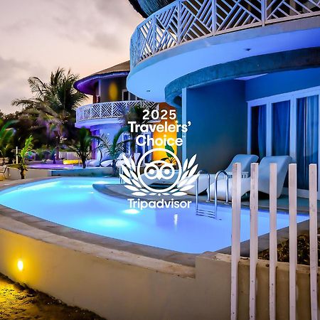 Balafon Beach Resort (Adults Only) Kololi Exteriör bild