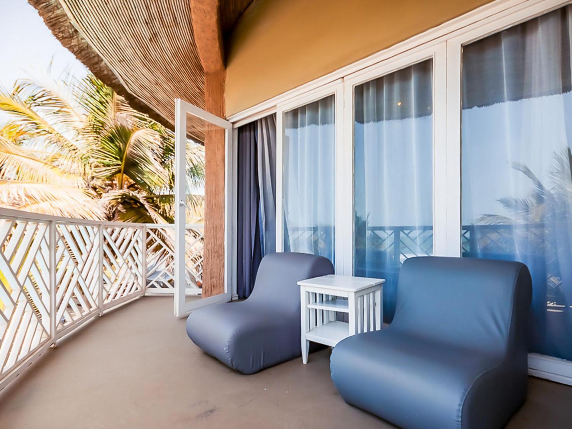 Balafon Beach Resort (Adults Only) Kololi Exteriör bild