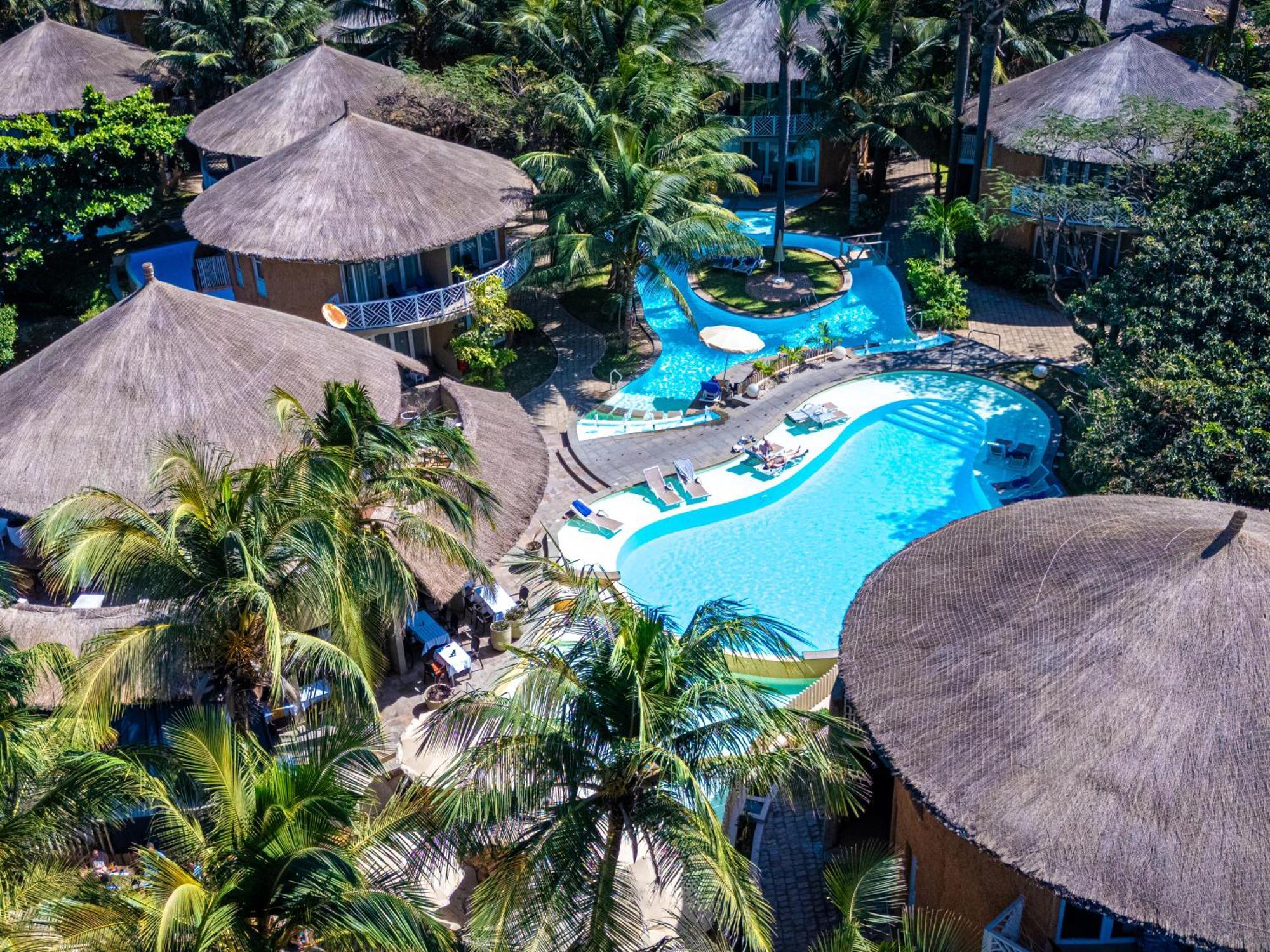 Balafon Beach Resort (Adults Only) Kololi Exteriör bild