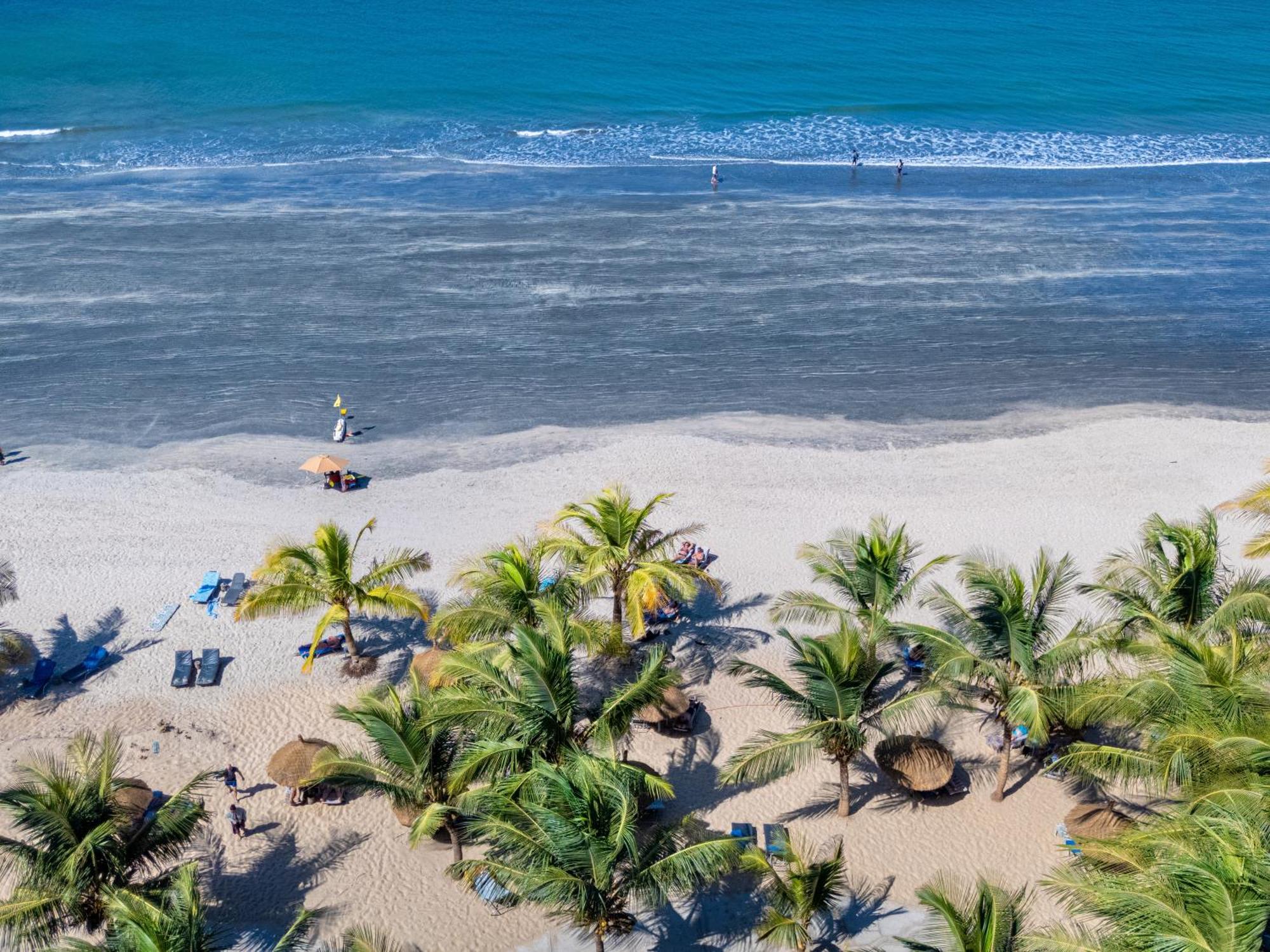 Balafon Beach Resort (Adults Only) Kololi Exteriör bild
